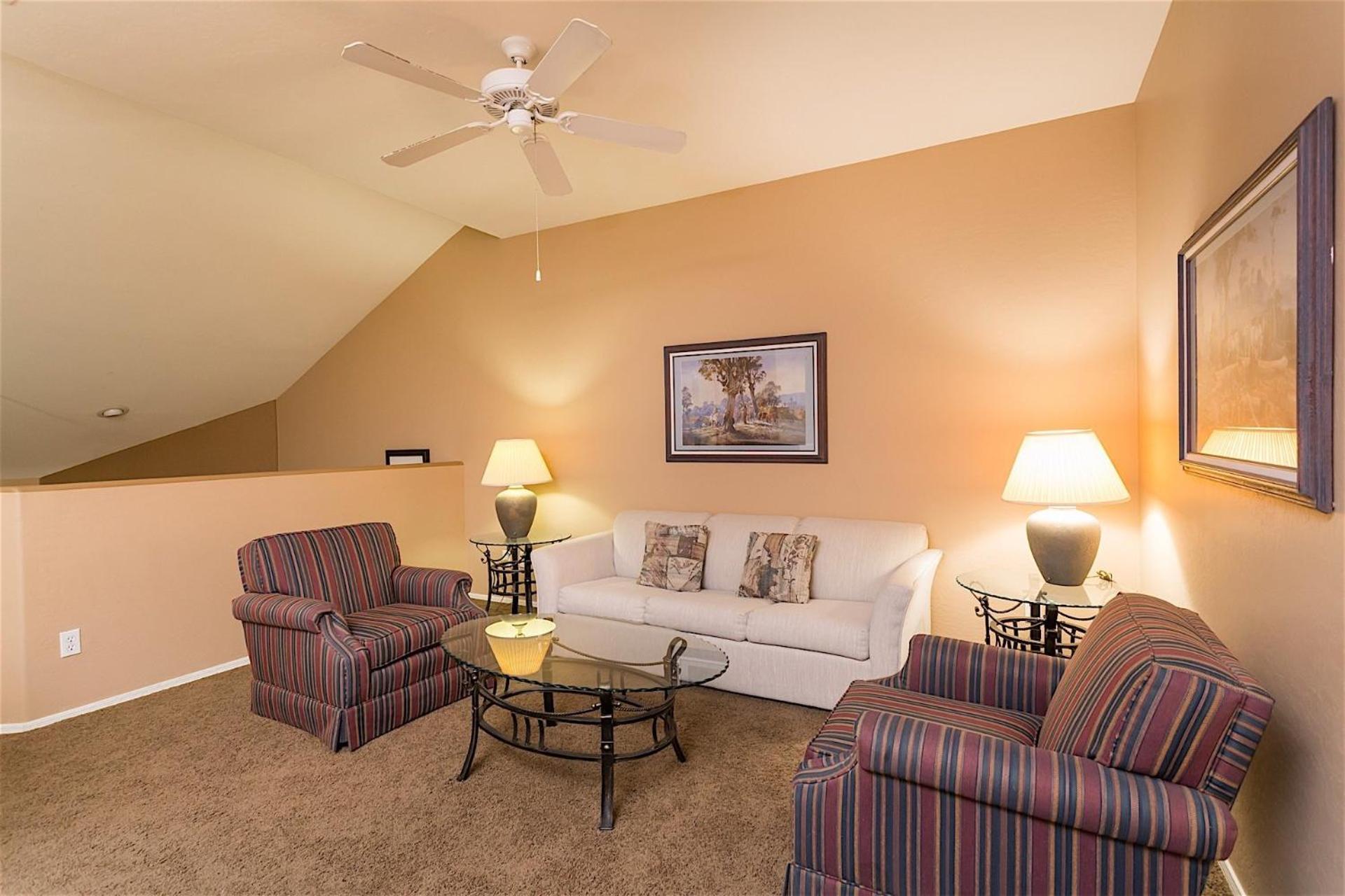Az Nirvana 3 Bedroom Townhome Pool