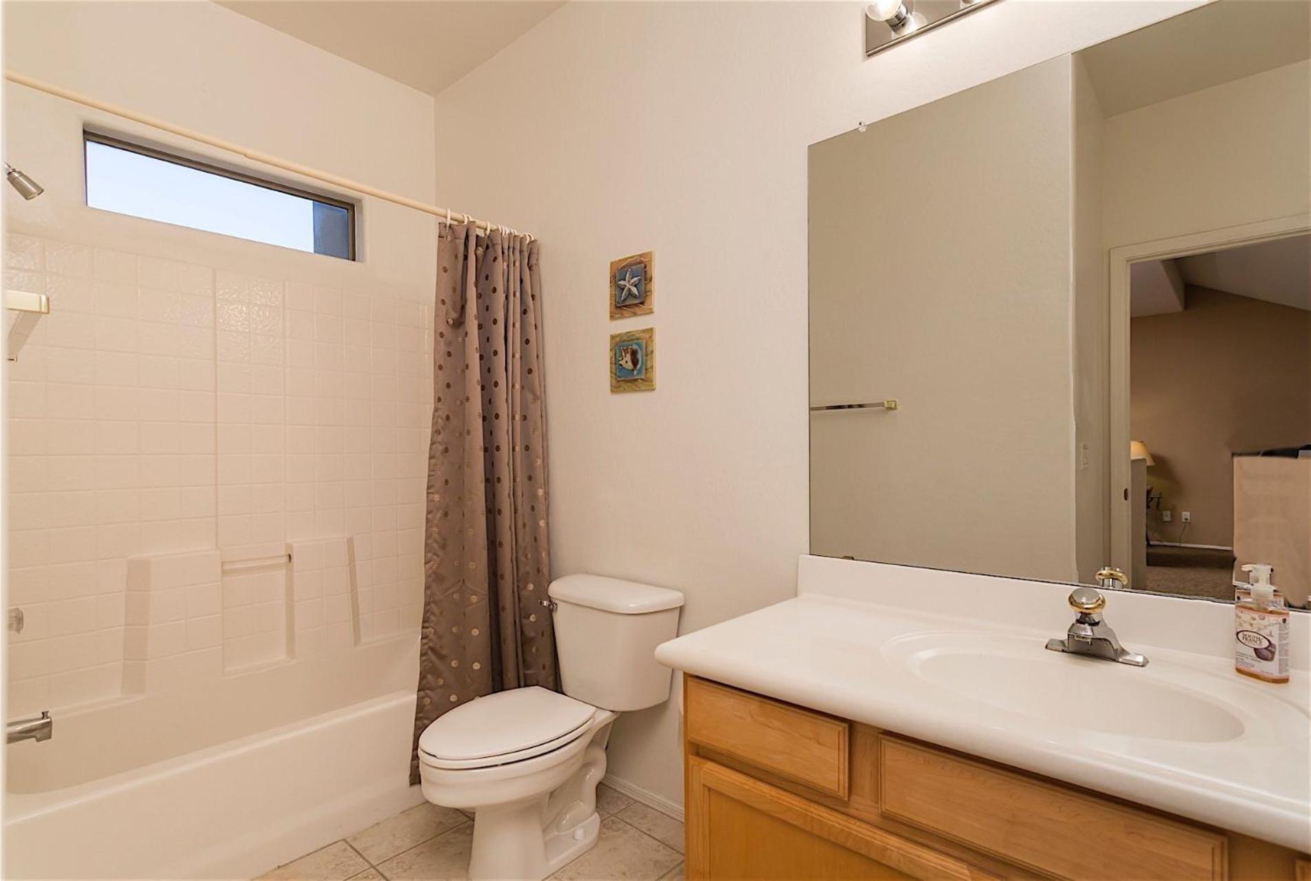 Az Nirvana 3 Bedroom Townhome Pool Holiday home Scottsdale