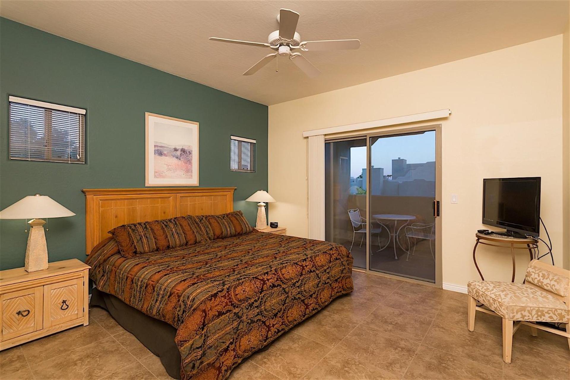Az Nirvana 3 Bedroom Townhome Pool * Scottsdale