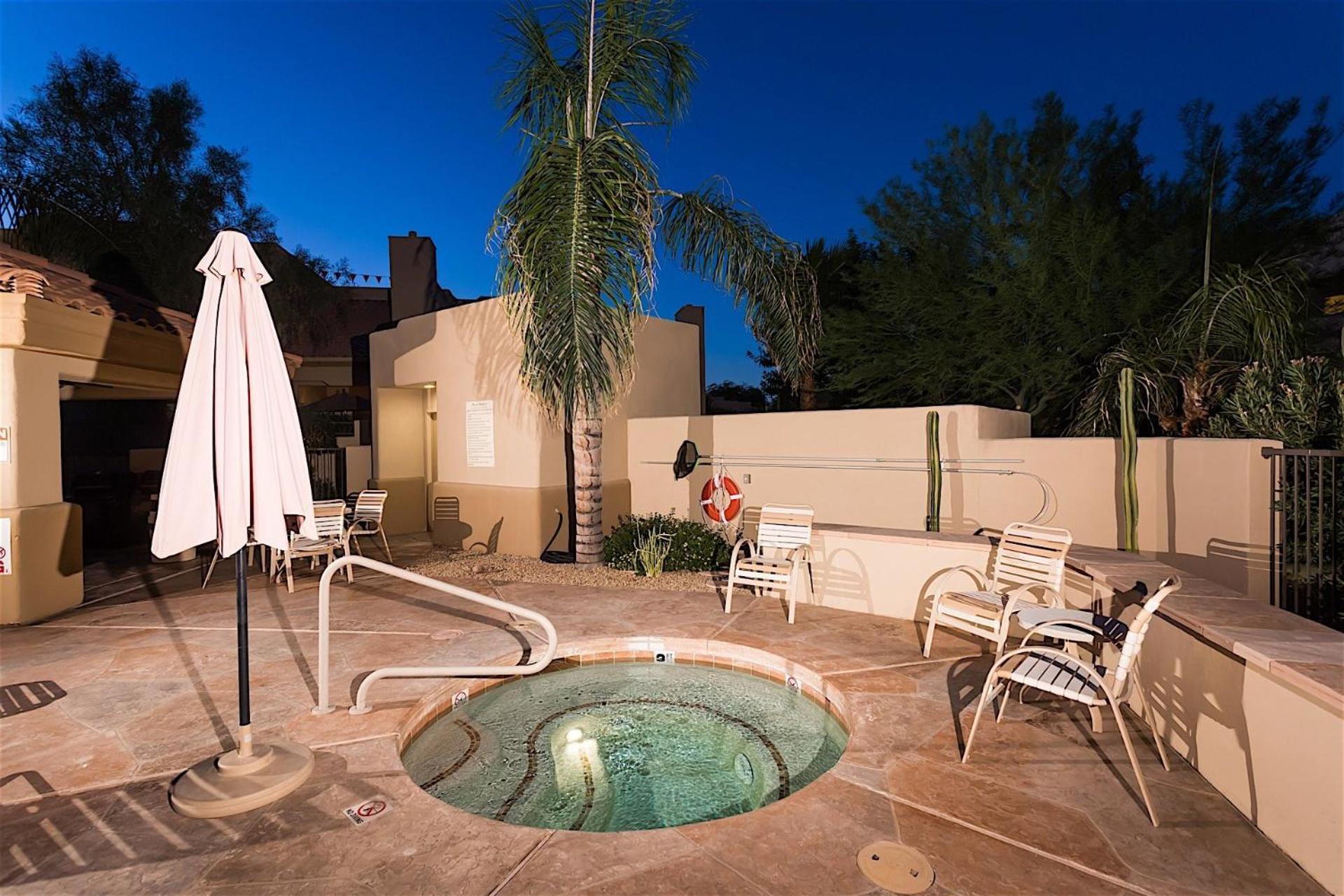 Holiday home Az Nirvana 3 Bedroom Townhome Pool