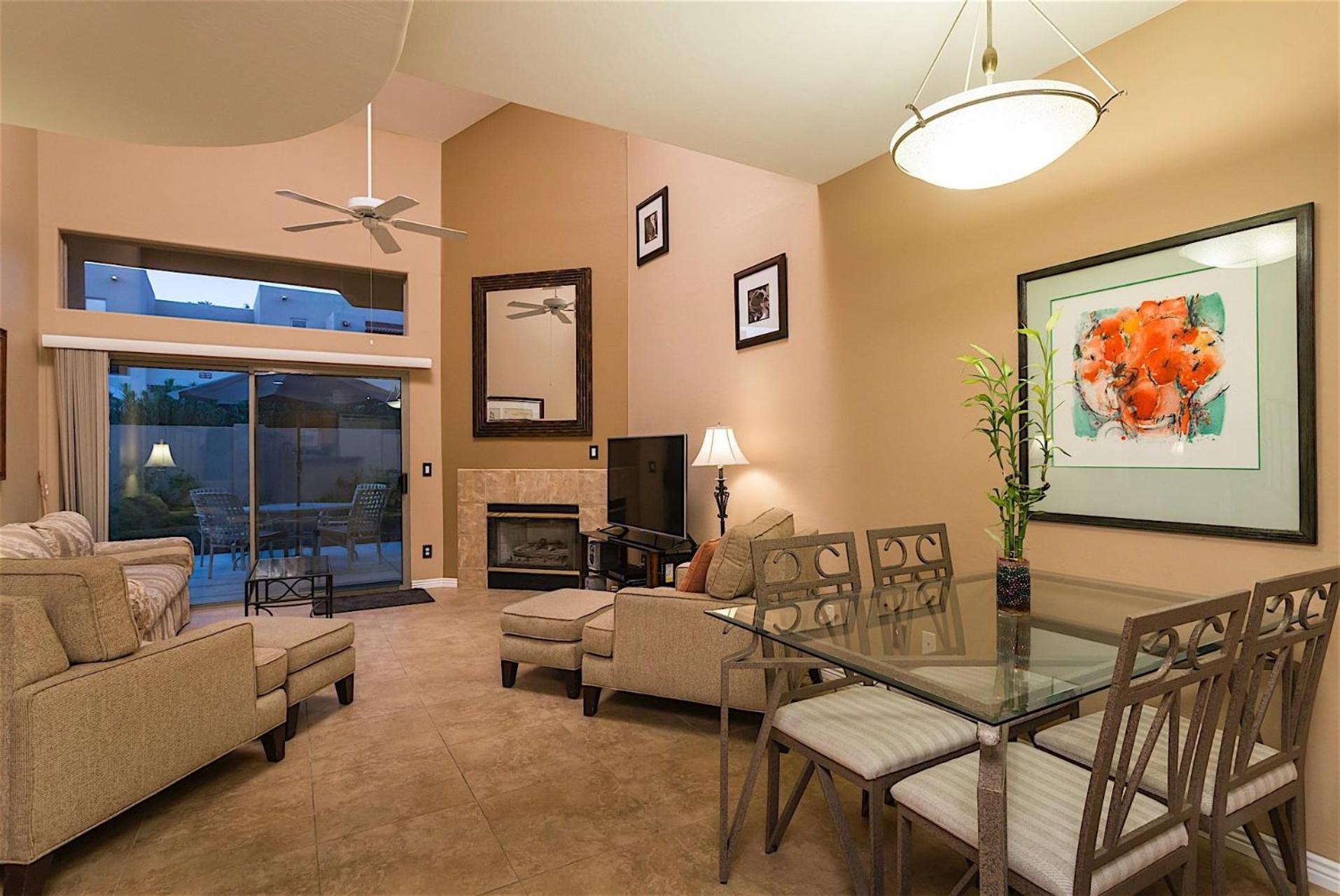 Holiday home Az Nirvana 3 Bedroom Townhome Pool *